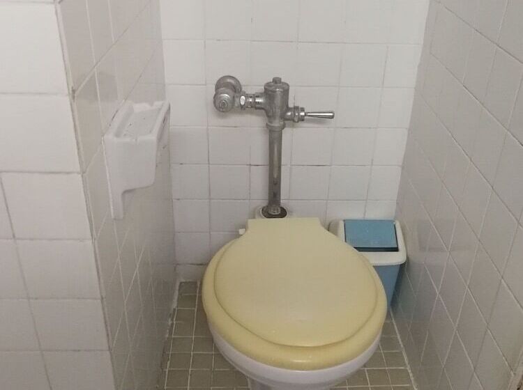 בית מלון כפרי Ho Fah