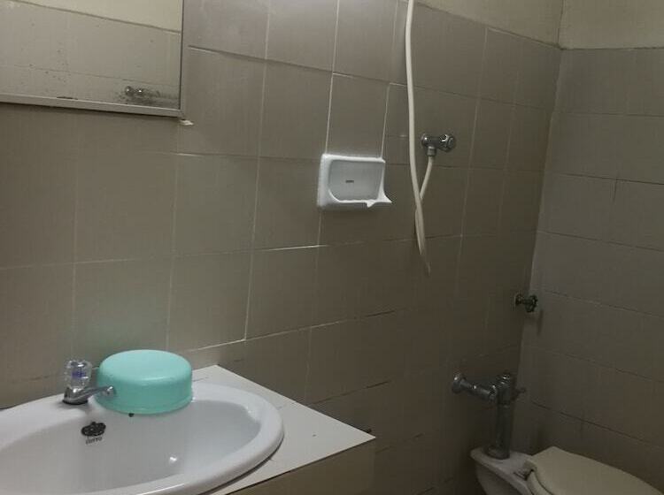 בית מלון כפרי Ho Fah