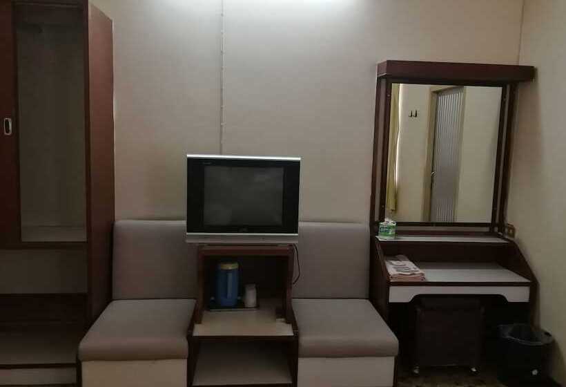 בית מלון כפרי Ho Fah