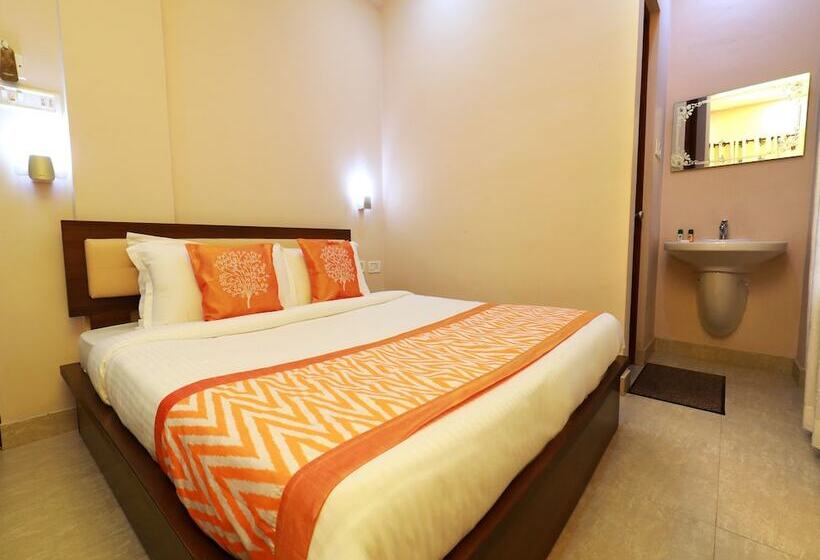 هتل Innate Inn By Oyo Rooms