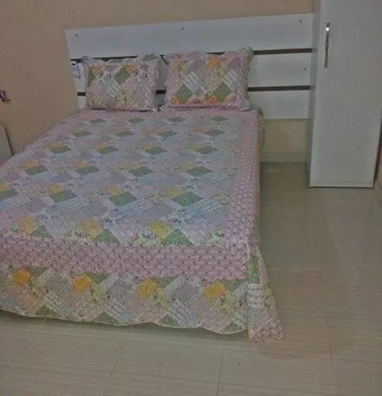 ホテル Jr Pousada