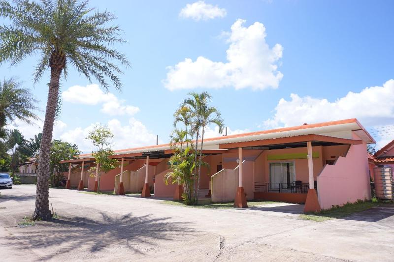 Hotel Kiangchan Resort