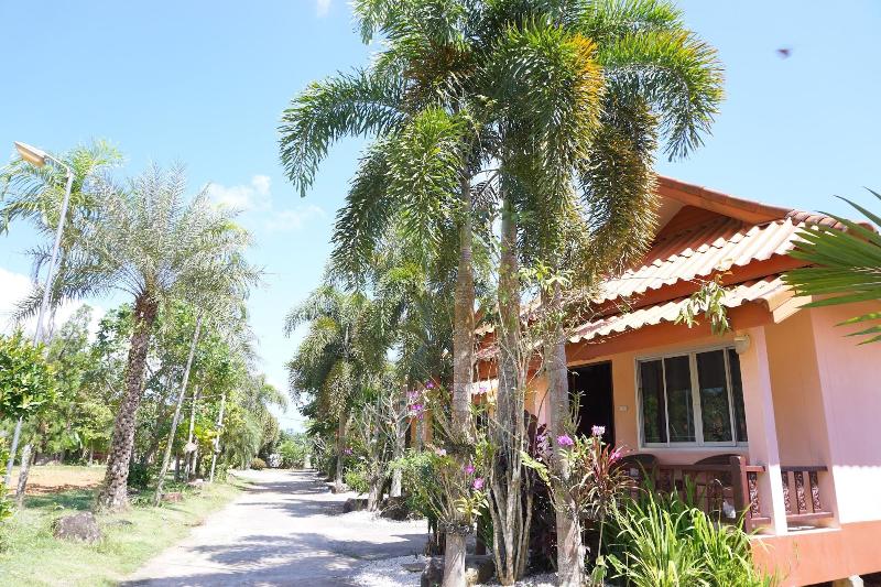 Hotel Kiangchan Resort