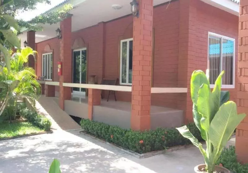 Hotelli Lomdao Resort