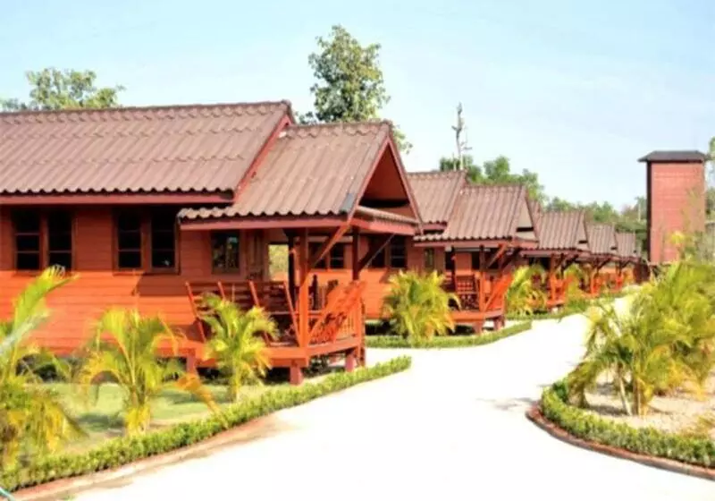 Hotelli Lomdao Resort