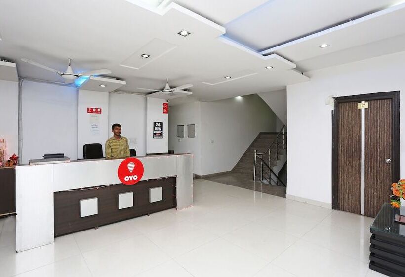 ホテル Lotus Park Gurgaon