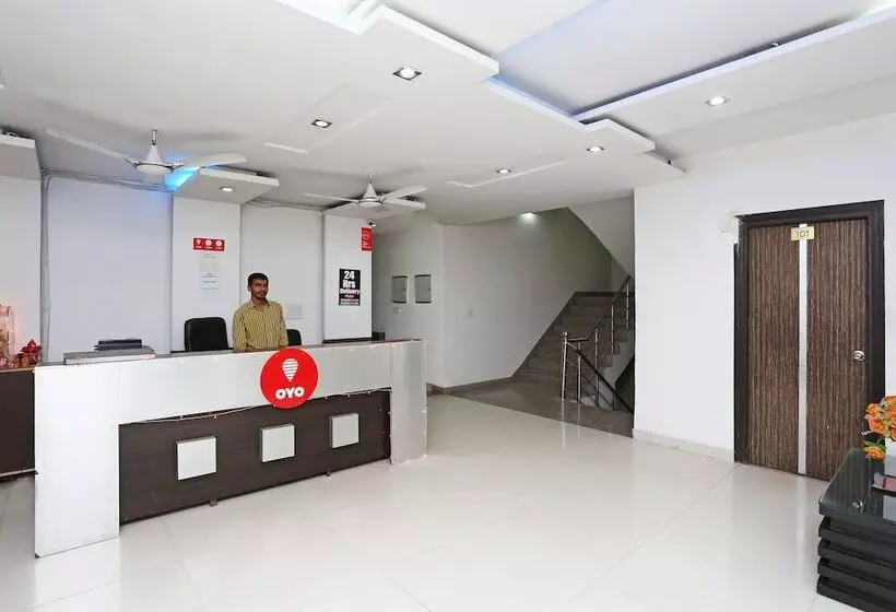 ホテル Lotus Park Gurgaon