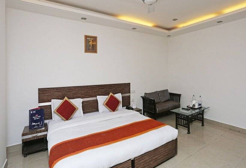 ホテル Lotus Park Gurgaon