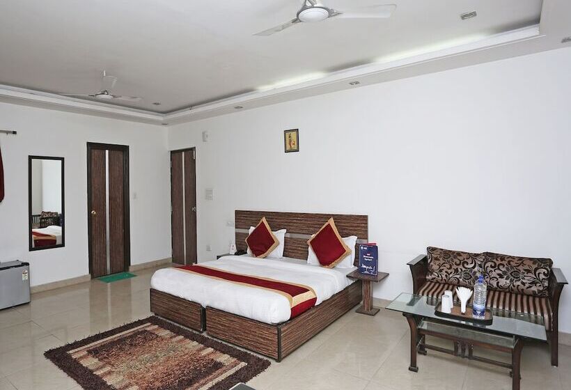 ホテル Lotus Park Gurgaon