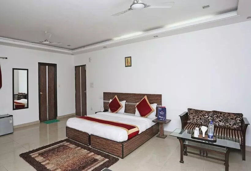 ホテル Lotus Park Gurgaon