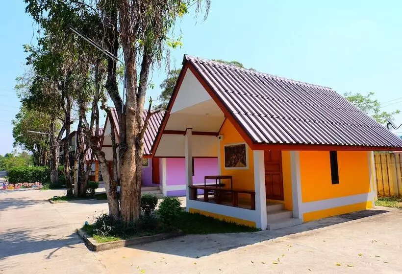 ホテル Meena Garden Resort