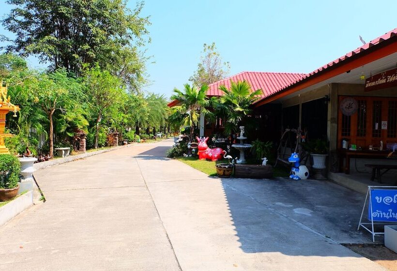 Szálloda Meena Garden Resort