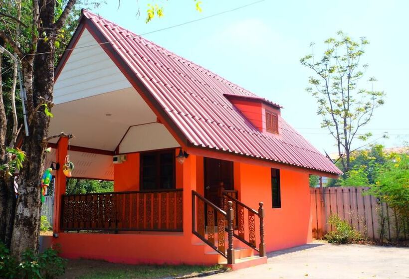 Szálloda Meena Garden Resort