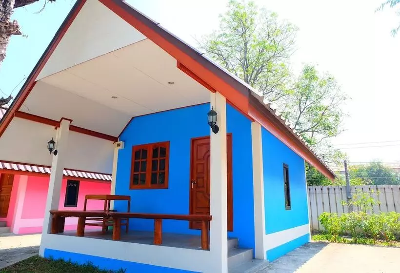 ホテル Meena Garden Resort