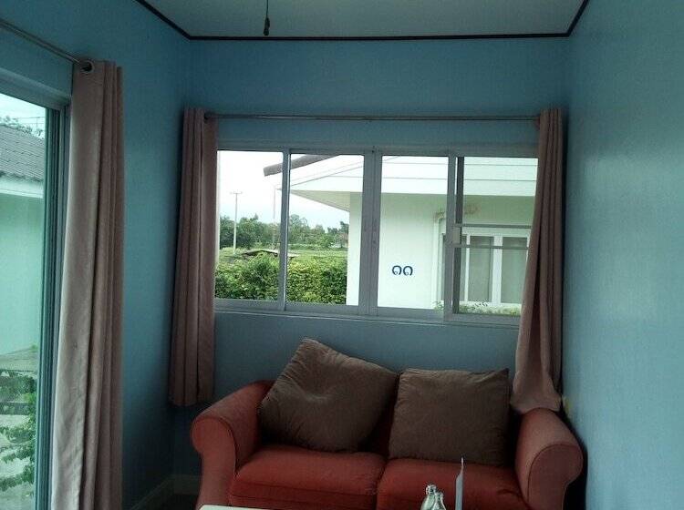 酒店 Onanong Resort