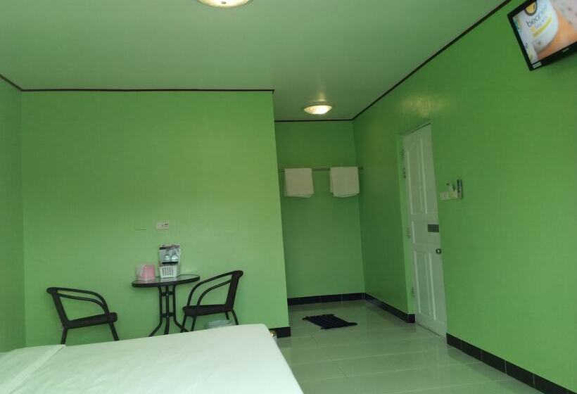 酒店 Onanong Resort