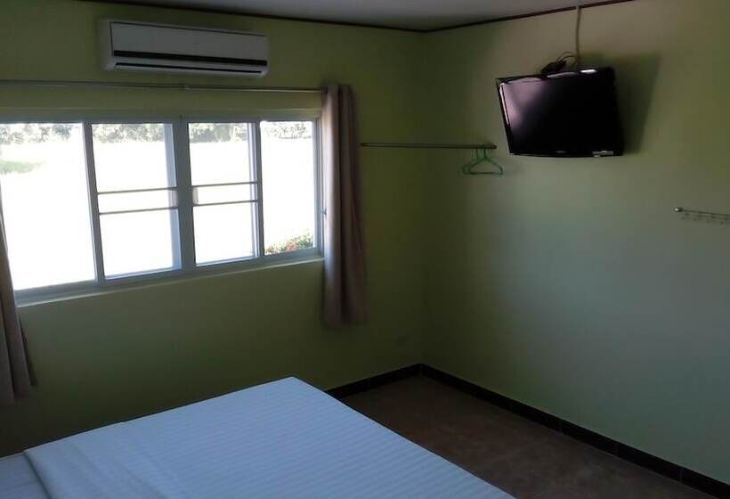 酒店 Onanong Resort