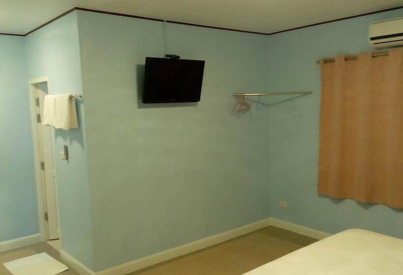 酒店 Onanong Resort