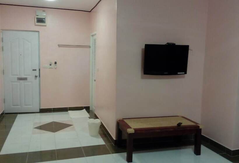 酒店 Onanong Resort