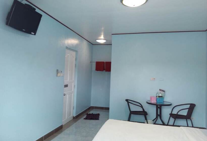 酒店 Onanong Resort