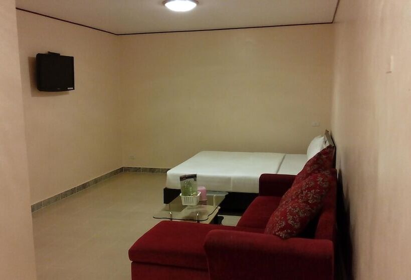 酒店 Onanong Resort