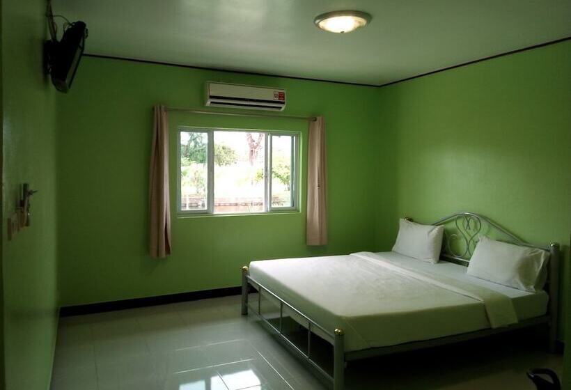 酒店 Onanong Resort