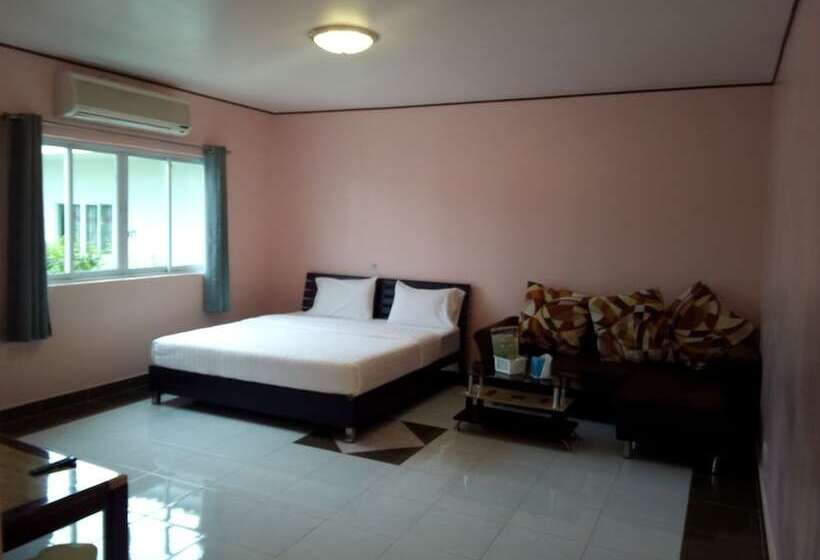 酒店 Onanong Resort