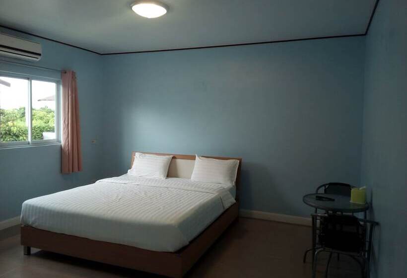 酒店 Onanong Resort