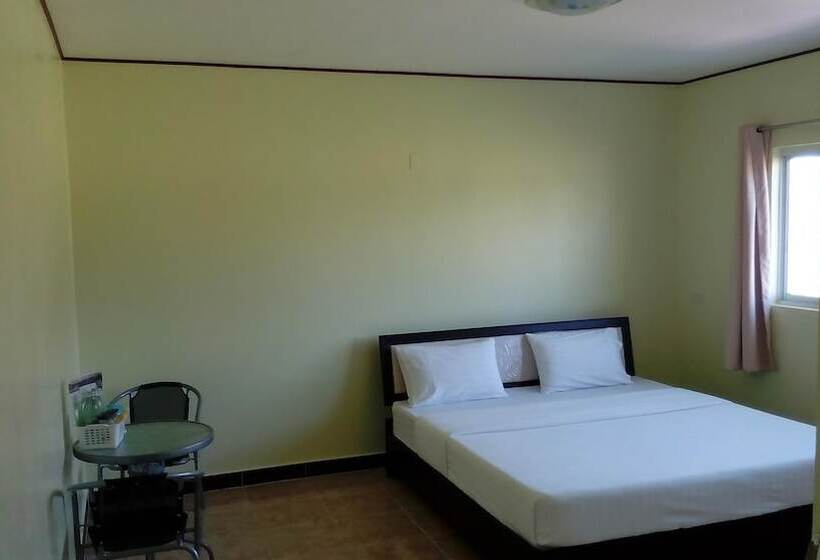 酒店 Onanong Resort