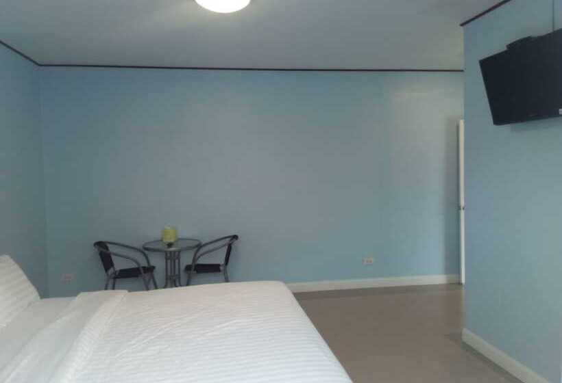 酒店 Onanong Resort