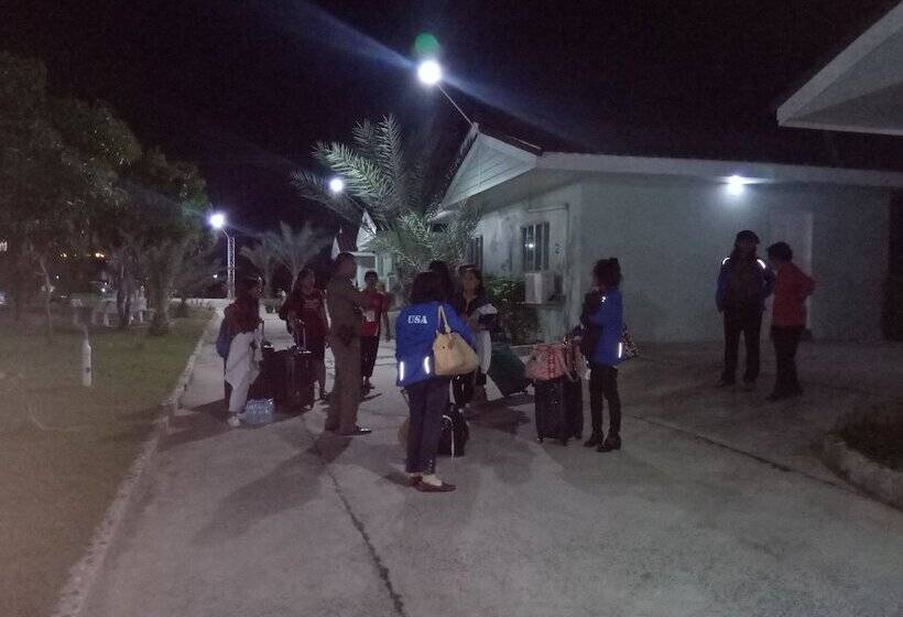 酒店 Onanong Resort