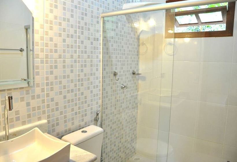 Отель Recanto Primata