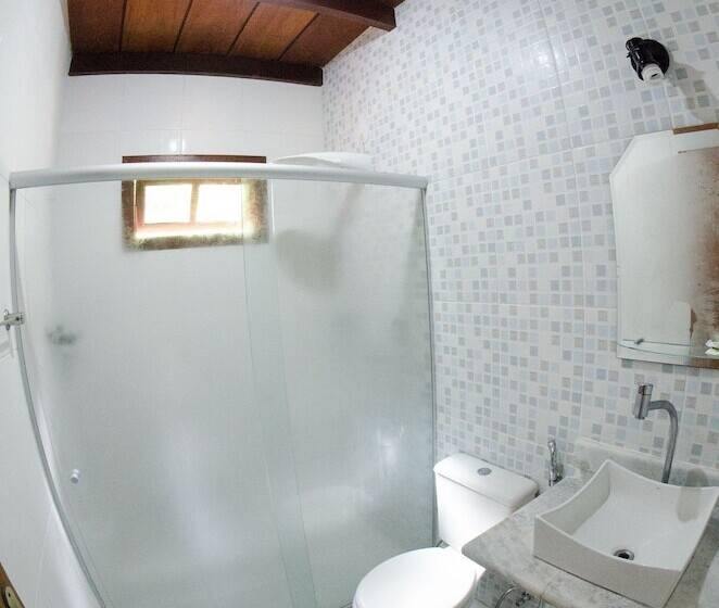 Отель Recanto Primata