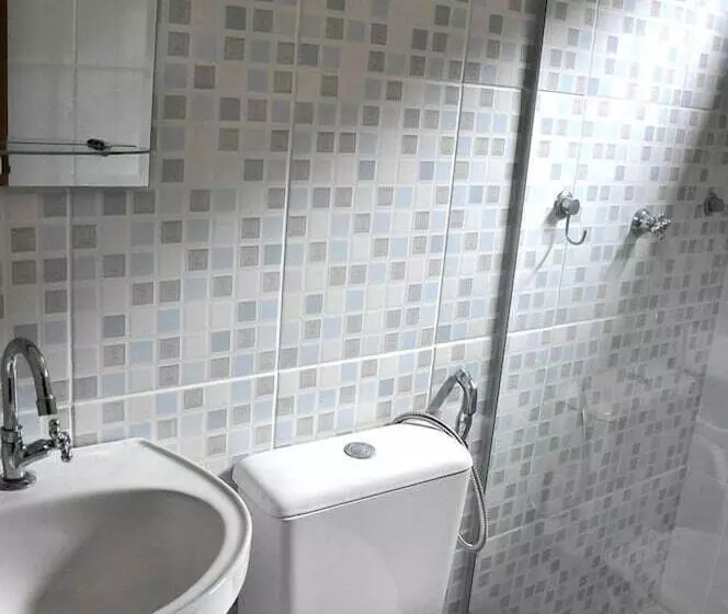 Hotelli Recanto Primata