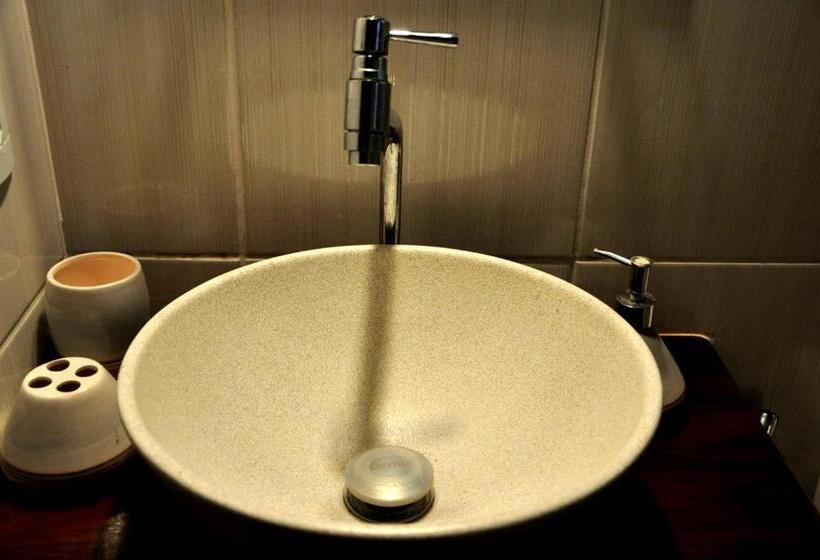 Отель Recanto Primata