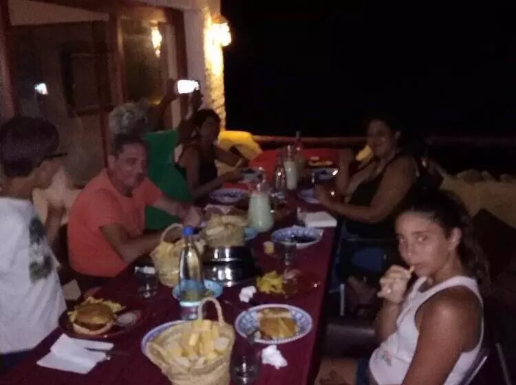 Maaseutuhotelli Zembretta Farm Zembrettita