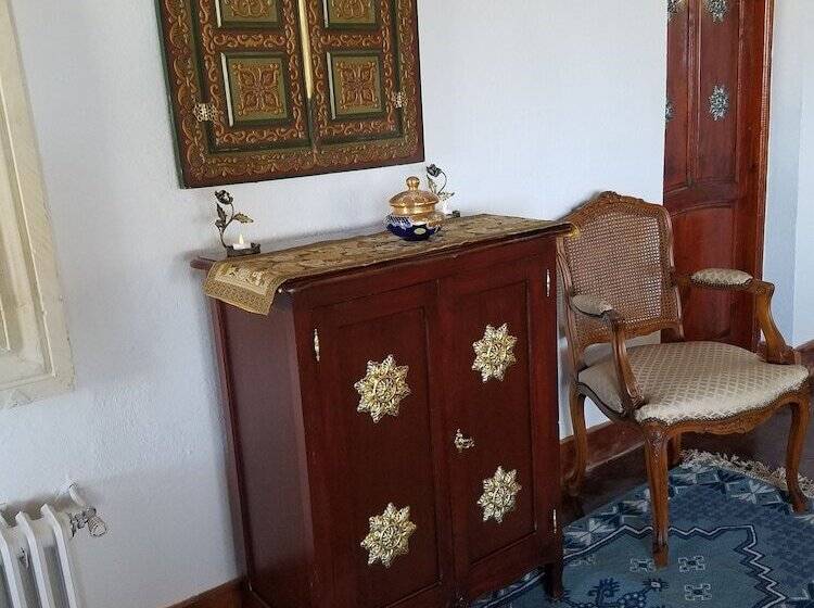 Landhotel Zembretta Farm Zembrettita