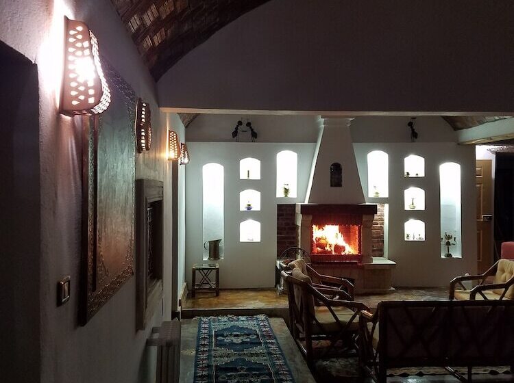 Landhotel Zembretta Farm Zembrettita