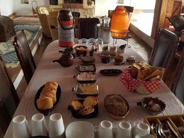 Maaseutuhotelli Zembretta Farm Zembrettita
