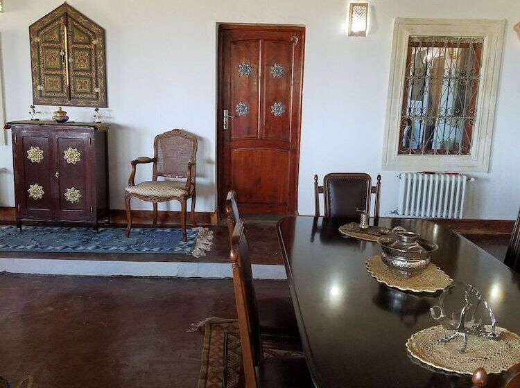 Landhotel Zembretta Farm Zembrettita