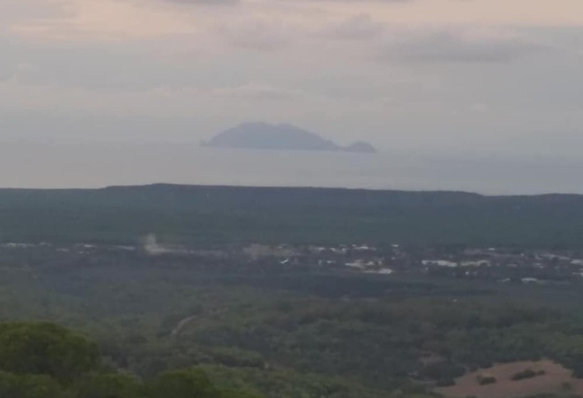 Landhotel Zembretta Farm Zembrettita