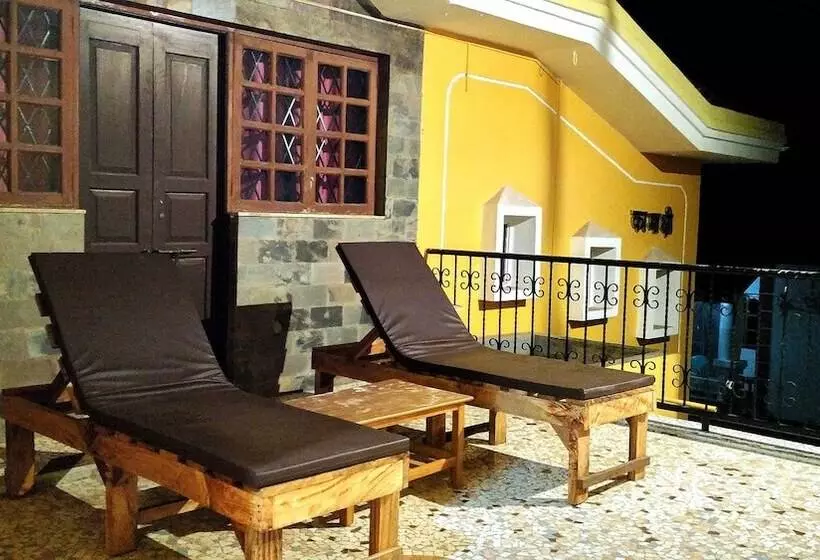 Hotelli Siolim Holiday Apartments