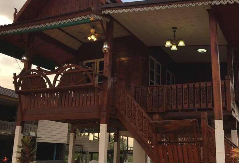 فندق Songphu Homestay