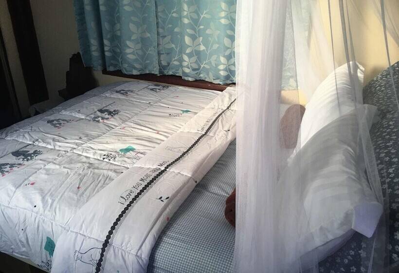 فندق Songphu Homestay