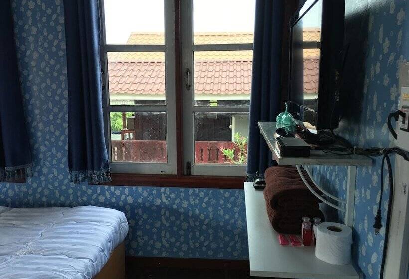 فندق Songphu Homestay