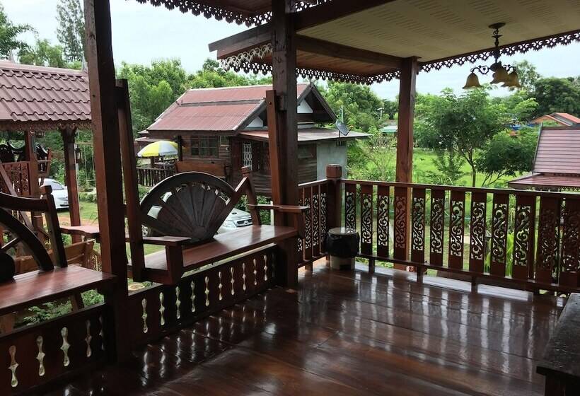 فندق Songphu Homestay