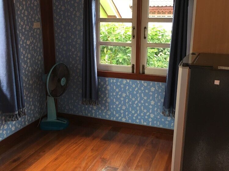 فندق Songphu Homestay