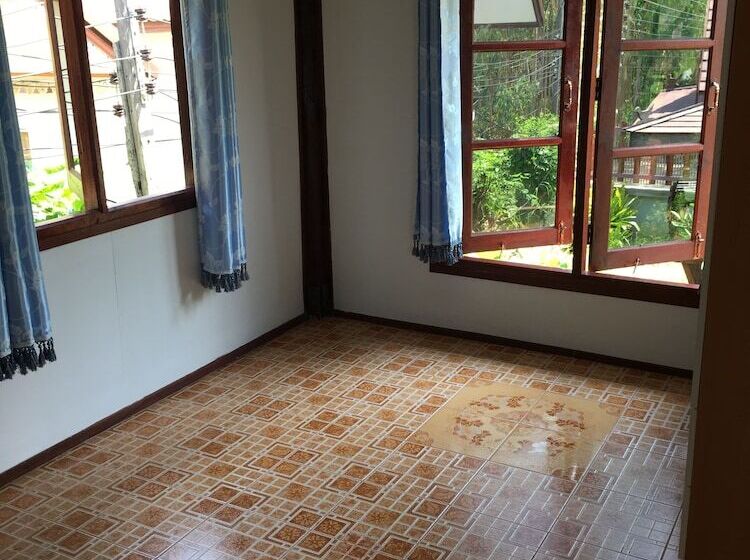 فندق Songphu Homestay