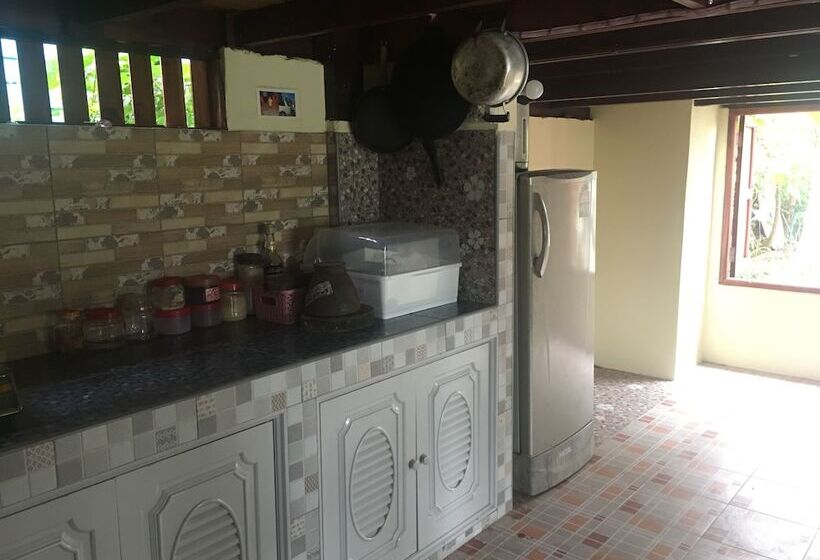 فندق Songphu Homestay