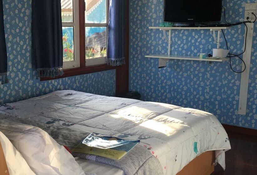 فندق Songphu Homestay